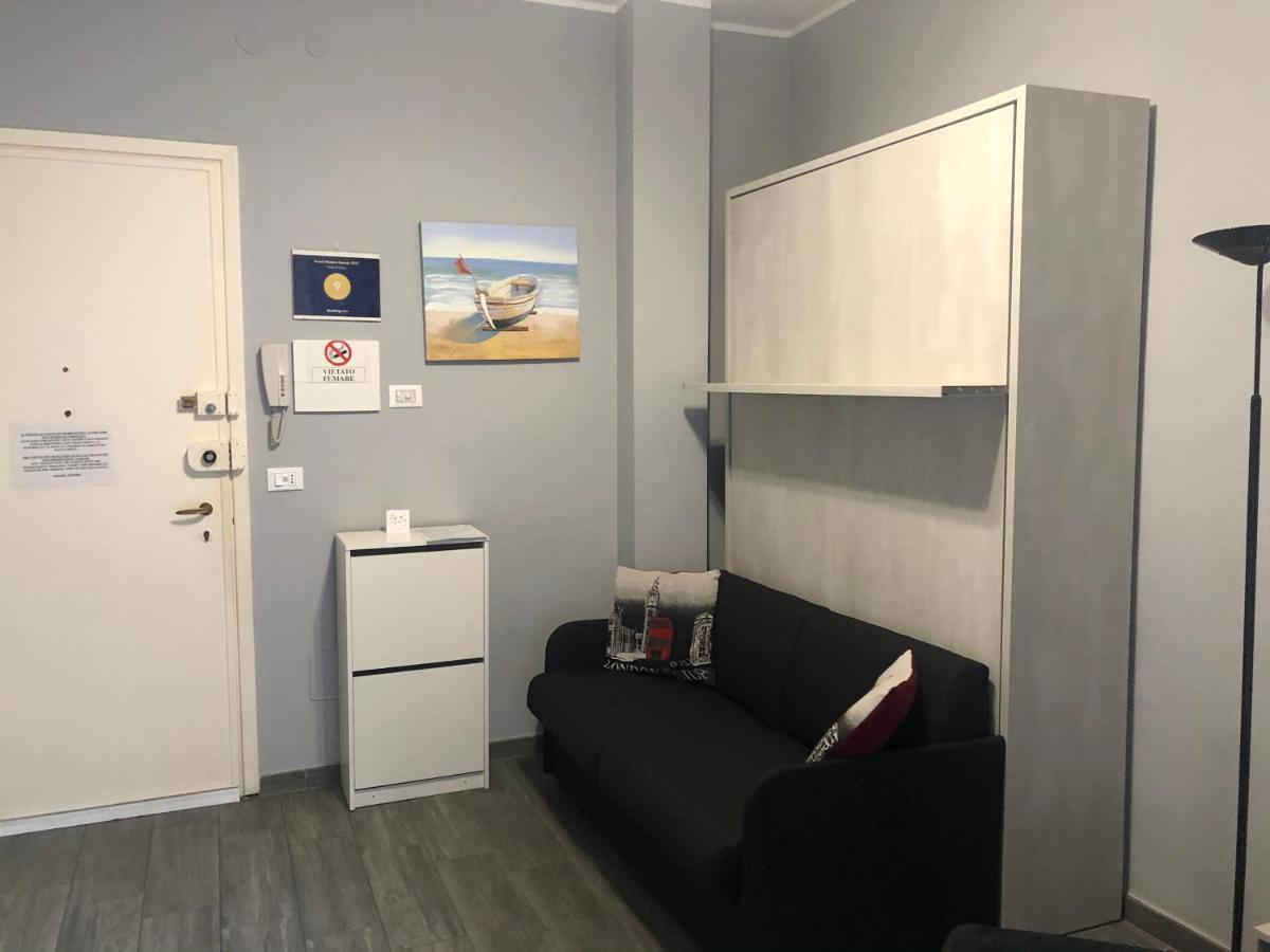 Apartmán Casa Di Ema Sanremo Exteriér fotografie