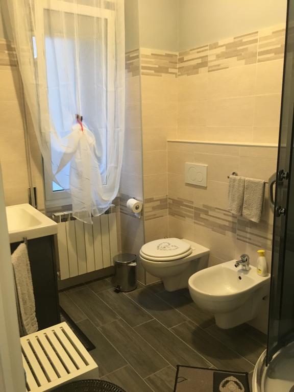 Apartmán Casa Di Ema Sanremo Exteriér fotografie